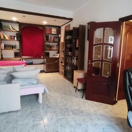 Casa Salmon Villa Cadiz Ngoại thất bức ảnh