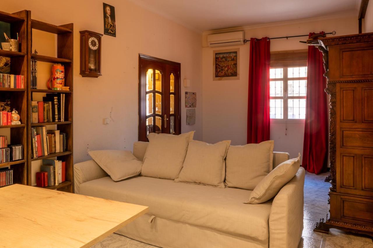 Casa Salmon Villa Cadiz Ngoại thất bức ảnh