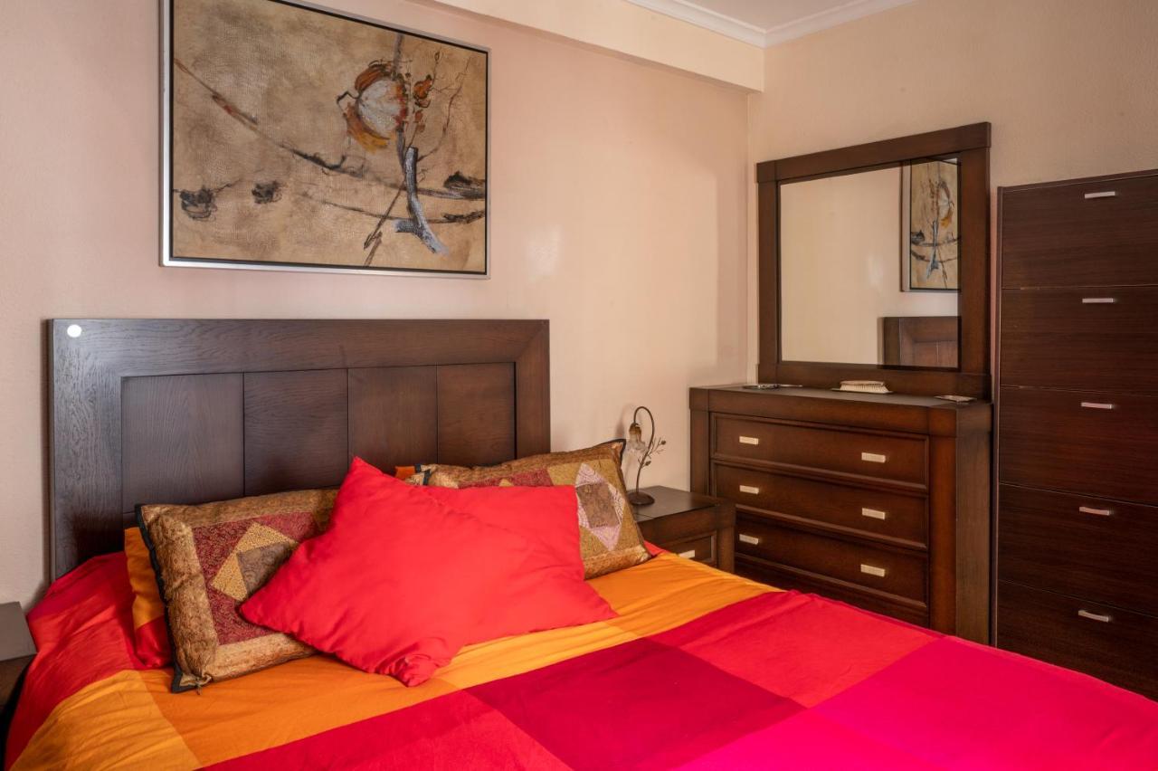 Casa Salmon Villa Cadiz Ngoại thất bức ảnh