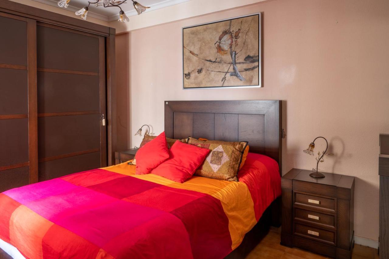 Casa Salmon Villa Cadiz Ngoại thất bức ảnh