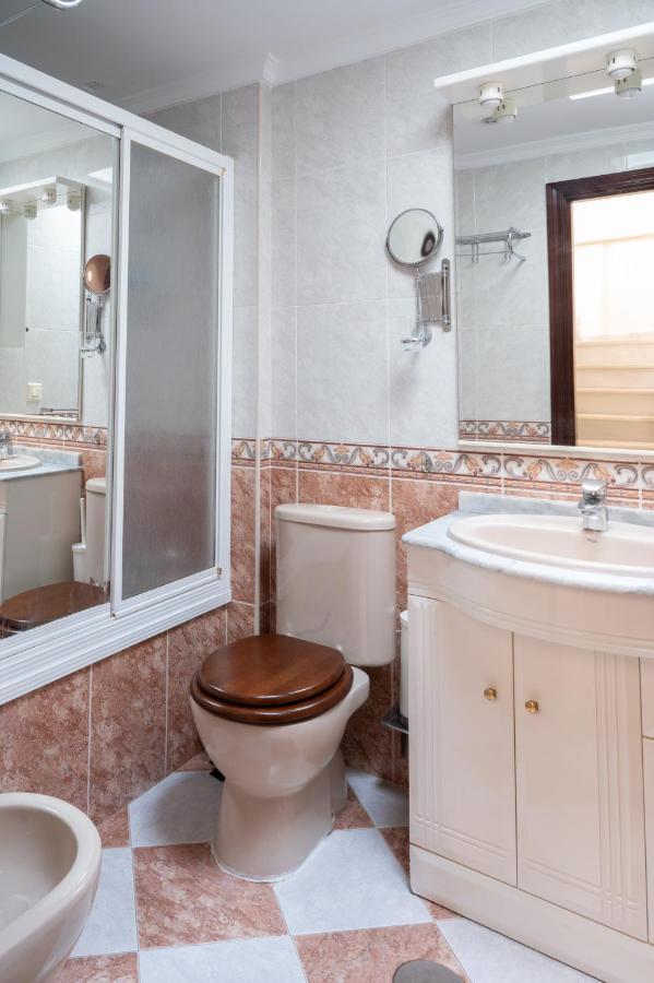 Casa Salmon Villa Cadiz Ngoại thất bức ảnh