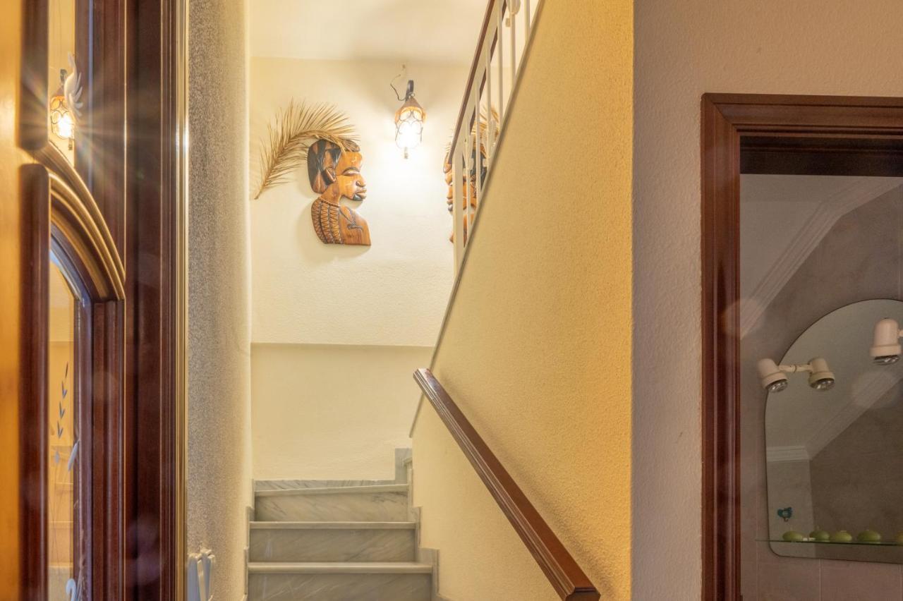 Casa Salmon Villa Cadiz Ngoại thất bức ảnh