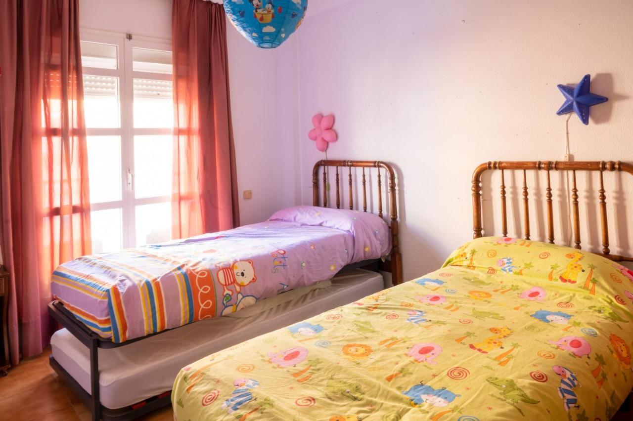Casa Salmon Villa Cadiz Ngoại thất bức ảnh
