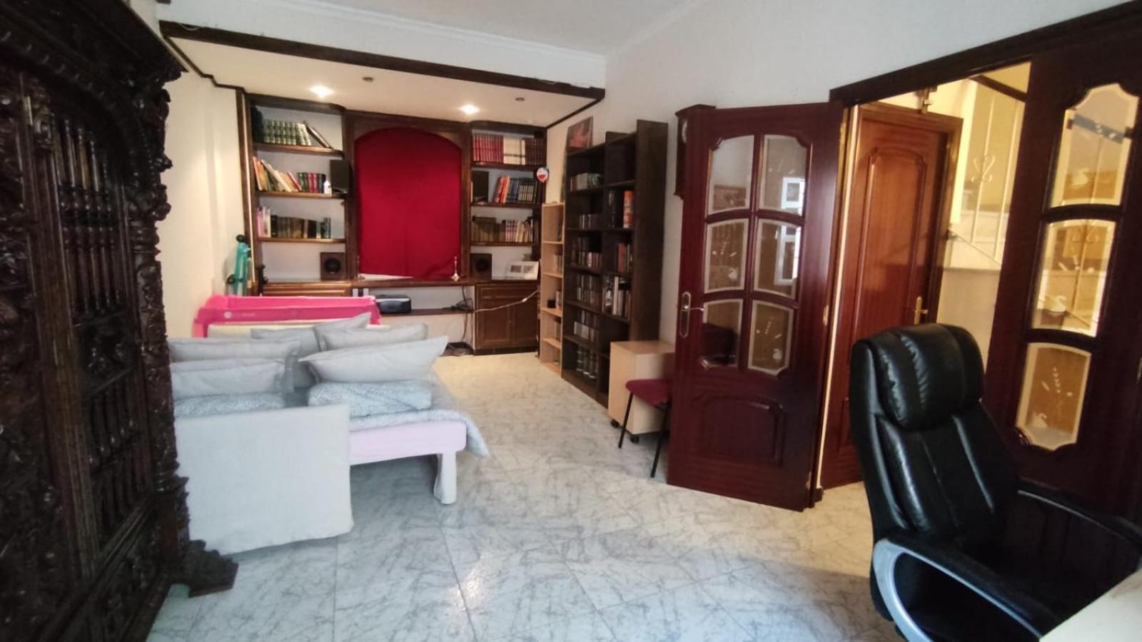 Casa Salmon Villa Cadiz Ngoại thất bức ảnh