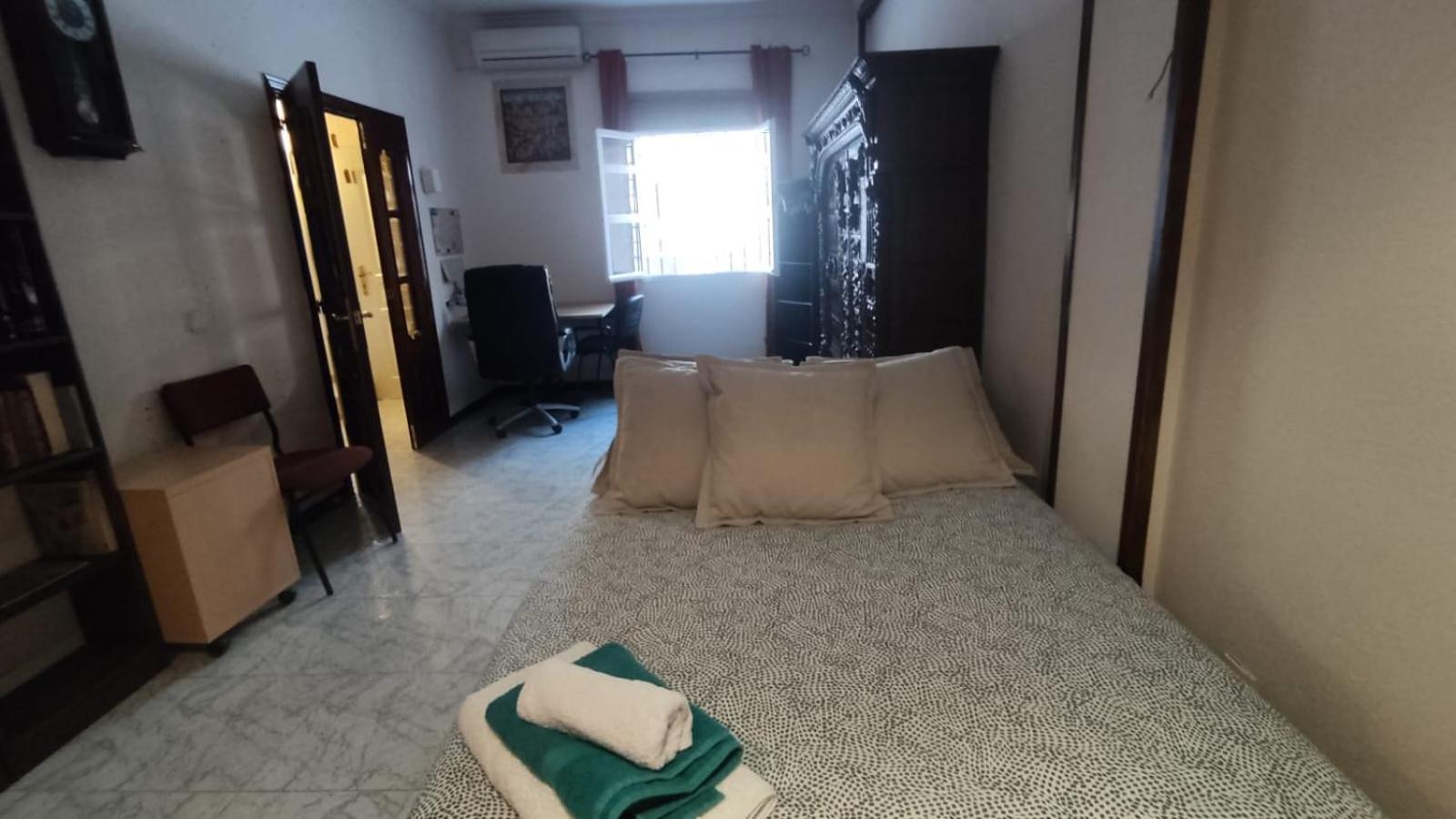 Casa Salmon Villa Cadiz Ngoại thất bức ảnh