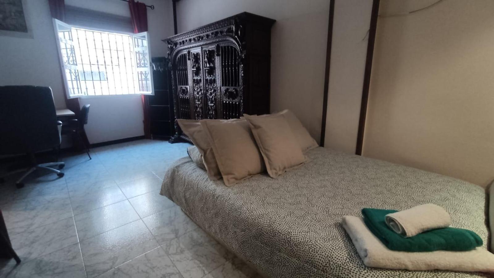 Casa Salmon Villa Cadiz Ngoại thất bức ảnh
